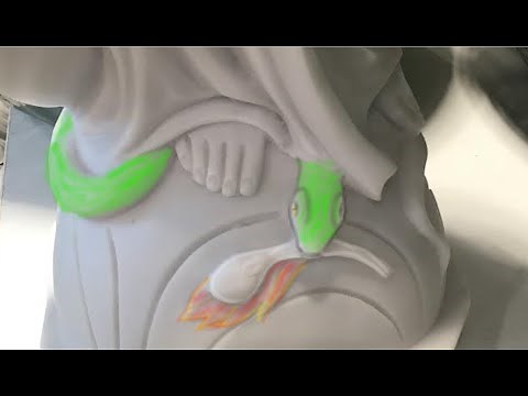 Jonathan Kleck's latest video! Link to his channel in the description box!