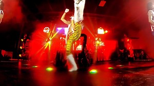 WESTLAND MICHIGAN are you ready to ROCK with the worlds Greatest Tribute to the Mighty VanHalen COMPLETELY UNCHAINED returns to The TOKEN LOUNGE SATURDAY May 4th 9pm Come out and witness the sounds the sites and most of all the Fun & excitement we had growing up listening to VH Get your tickets at www.tokenlounge.com | Completely Unchained