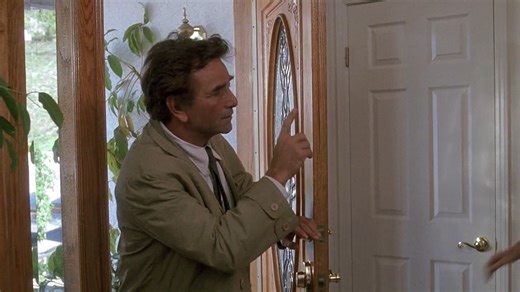 22K views · 556 reactions | Just one more thing... It's Columbo Thursday, every Thursday at 8pm ET! | VisionTV | Facebook