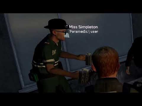 GMOD CITY RP but I find love (reuploaded)