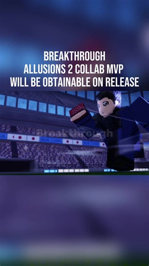 this is the allusions breakthrough of all time - - - #bluelockedit #roblox #allusions #azurelatch #mvp