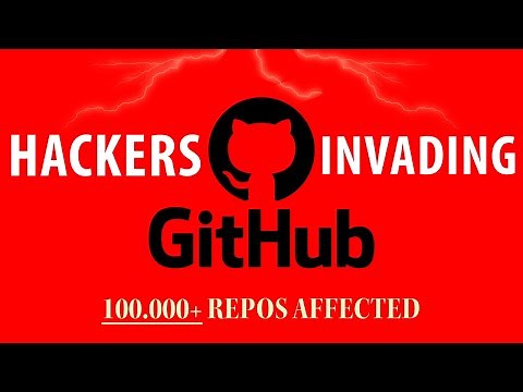 Opening VS Code Projects From Github Can Install Malware
