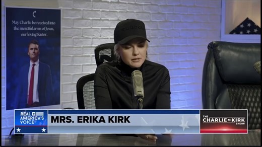 Erika Kirk dressed in black like this is some kind of clandestine operation called “Project Black Widow”! Intimidation tactics! She wants you to believe that political violence is coming from the left and she is their victim! 😂But let’s look at the facts! Cause you guys know how I like those! 🧾👉For most of the last 15–20 years, right-wing extremism has been more deadly and had more attacks. Since 2016, left-wing incidents have gone up. In early 2025, left-wing attacks actually led in number f