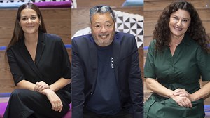 En rappel! Nos photos du lancement de la programmation de Télé-Québec - Hollywoodpq.com