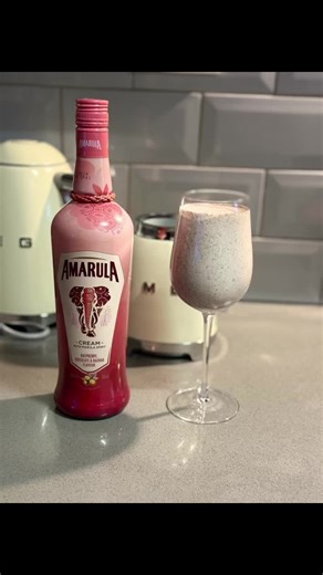 Amarula Cream Cocktail Recipes to Enjoy