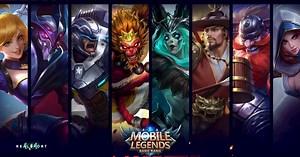 Mobile Legends heroes: must try characters per tier list