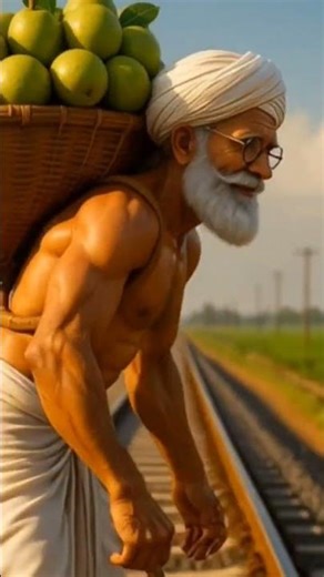 किसान और कबूतर की दोस्ती ने उगा दिया अमरूद का जंगल 🍃🕊️