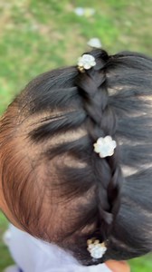 Dutch Braid Headband style #hairstyle #cutehairstyle #dutchbraid | Ma'am Tine