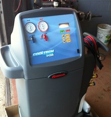 Garage de climatisation auto – Réparation Air climatisé / l’a/c | Garage Charlesbourg Certi-pro inc.