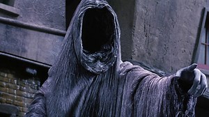 The Ghosts of Christmas Yet to Come, ranked by freakiness