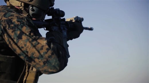 Recon Marines RPAT: The extreme fitness test few can survive