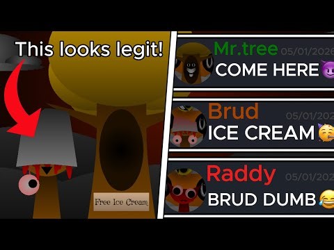 Sprunki Reacts to Sprunki Anti-Shifted: Phase 3! (part 3) | NEW MOD #sprunki