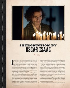 We’ve teamed up with @insighteditions to bring you The Art and Making of Frankenstein, a stunning look behind the scenes of Guillermo del Toro’s masterpiece. This deluxe book, featuring an introduction by del Toro and a foreword by Oscar Isaac, reveals how Mary Shelley’s classic was reimagined for the screen with incredible artistry and storytelling. Pre-order now or find it in bookstores on October 28th. Stay tuned for updates on two special editions—the Portfolio Edition and Artifact Edition—a