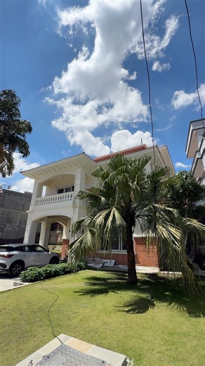 Real Estate Portal on Reels