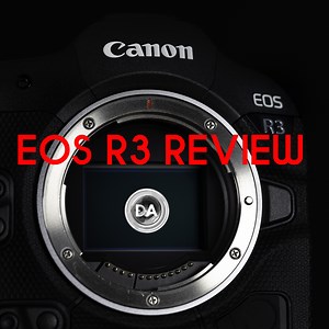 Canon EOS R3 Review - DustinAbbott.net