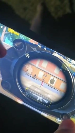 Redmi Note 7 pubg 60fps