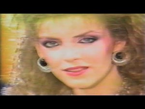 Laura Flores - Ya no Volveré 1987