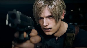 Resident Evil 4 remake release date, trailers, gameplay and news