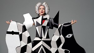 John Cameron Mitchell Reflects on Hedwig, Playing Joe Exotic and Cancellation | Seven Days