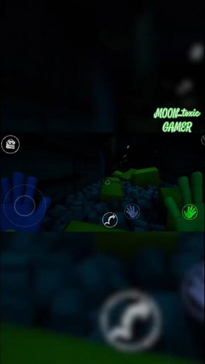 poppy playtime chapter 2 Speedrun #4_speedrun.