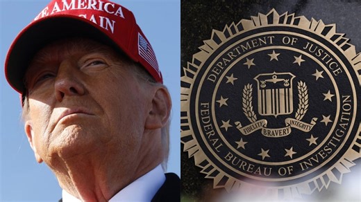 Why doesn’t Trump want FBI background checks on his Cabinet picks?