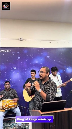 Ho Jay Jay kar Ps.Akshay Sonawane #churchlive #music #saturdayservice