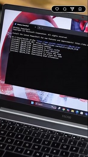 Download Any Video in 4K/8K using yt-dlp | Fastest Method Ever | Hindi + English
