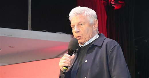 Dieter Reiter verliert OB-Wahl: FC-Bayern-Debatte als Grund für die Niederlage ?