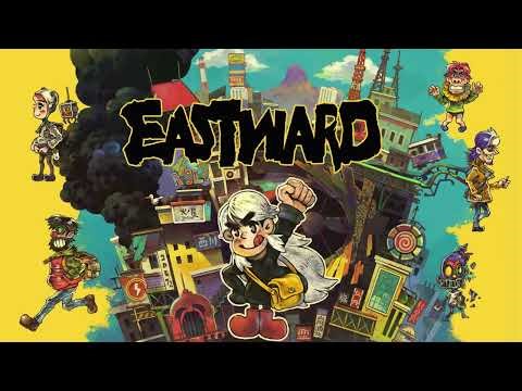 Eastward OST ~ The Duel (1 hour loop)