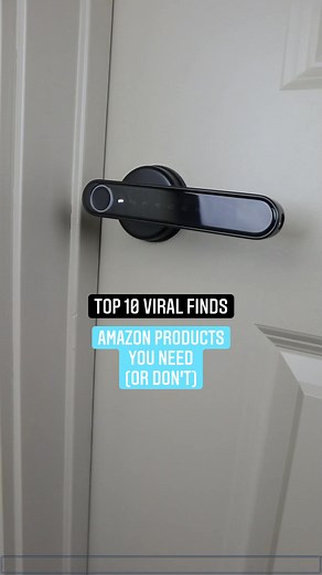5.2M views · 60K reactions | Top 10 Viral Finds Of 2022 﫣 Links in Comments. #amazonusa #usa #amazonfinds #amazonmusthaves #founditonamazon #amazonhaul #kitchengadgets #kitchen #amazonhome #home #amazonprime #amazon #fbreels #facebookreels #fypシ | Mik Zenon | Facebook