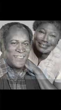 TV Legend John Amos, Star of 'Good Times' and 'Roots,' Passes Away at 84 | Roots & Mary Tyler Moore
