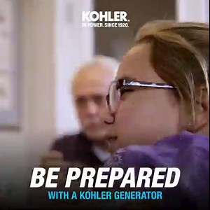If you’re in the Southeast, you know that hurricane prep never really ends. One of the best ways to prepare? A KOHLER standby generator. | Kohler Energy – Generators