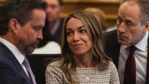 Bias, Bites, and Bombshells: Week 7 In Karen Read's Retrial | On The Record Podcast