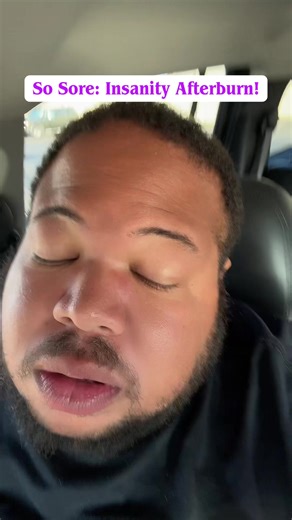 9am workout. I did insanity last night and I’m beat! I’m so sore I can barely move. I did it for my kid. Today and forever, I do it for my kid. Today I’m definitely going swimming. I made this video to play back and motivate myself and all you out there. I’m sleepy. I’m tired. I’m sore, but, my son needs me to be here. I spent all this time not taking care of myself and now I’m going. Sore. Sleepy. Who cares. Let’s go swimming! Call me out if you don’t see a video this afternoon. #vsg #insanity 