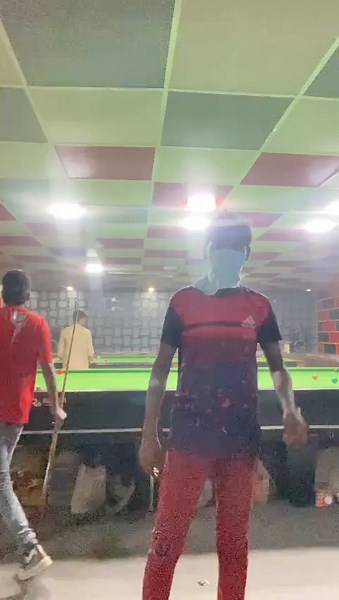 #foryou #fyp #snooker #danc