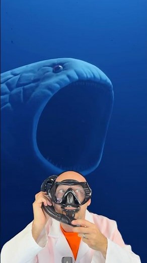 Legendary sea monsters