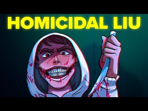 Why Jeff The Killer Turned His Innocent Brother Into A Murderer