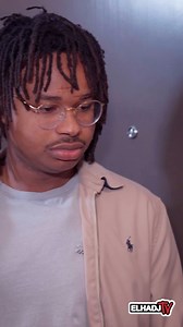 1.4M views · 10K reactions | Neighbor | ElhadjTv | Facebook