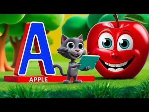 🎶 ABC Songs for Toddlers! 🎶