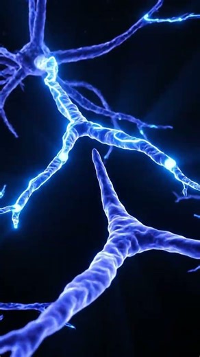 Revealed: How Practicing A Skill Physically Rewires Your Brain #Shorts