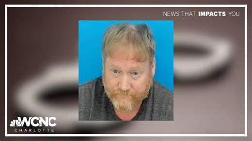 Hickory, N.C. comedian who won 'Last Comic Standing' accused of child sexual exploitation