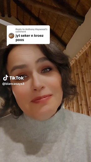 Replying to @Anthony Haywood