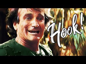 In Praise of Hook, A Flawed Classic