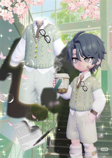 Step by Step Guide to Create Outfits in Heartopia