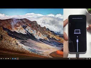 iPhone 16 - How to Enter Recovery Mode