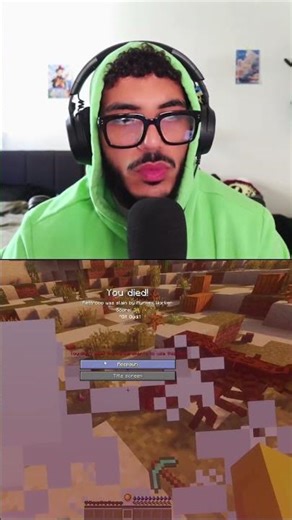 me? die? neverrr.... (I hate this game)