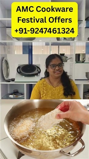 AMC Cookware Sankranti 2026 Special Offers | Healthy AMC Cooking | AMC Cookware Offers AMC Cookware