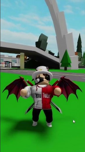 Animación Ninja Gratis en Roblox 🥳