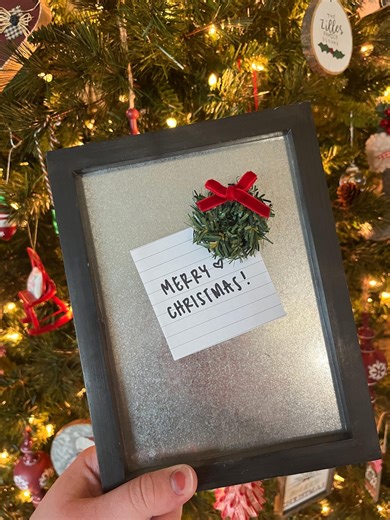 Wreath Magnets - Etsy