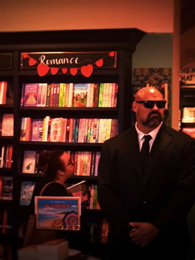 public security prank